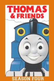 Thomas & Friends: Season 4