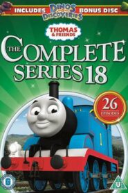 Thomas & Friends: Season 18