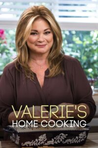 Valerie’s Home Cooking: Season 10