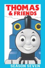 Thomas & Friends: Season 7