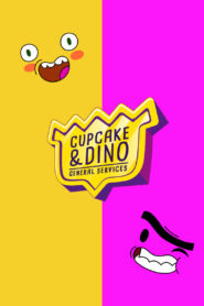 Cupcake & Dino – General Services