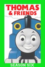 Thomas & Friends: Season 6