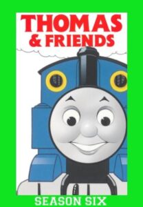 Thomas & Friends: Season 6