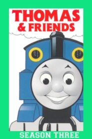 Thomas & Friends: Season 3