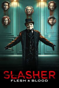 Slasher: Season 4