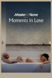 Master of None: Season 3