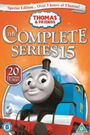 Thomas & Friends: Season 15