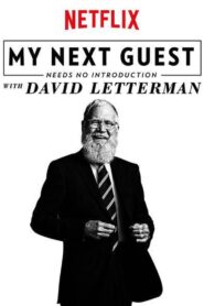 My Next Guest Needs No Introduction With David Letterman: Season 3