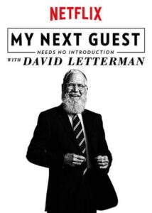 My Next Guest Needs No Introduction With David Letterman: Season 3