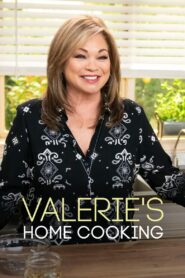 Valerie’s Home Cooking: Season 9