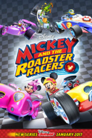 Mickey and the Roadster Racers: Season 1