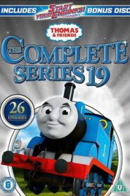 Thomas & Friends: Season 19