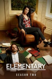 Elementary: Season 2