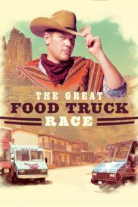 The Great Food Truck Race: Season 9