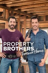 Property Brothers: Forever Home: Season 1