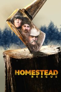 Homestead Rescue: Season 6