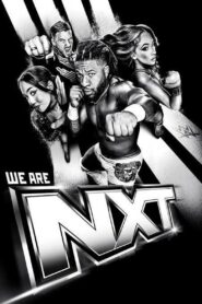 WWE NXT: Season 18