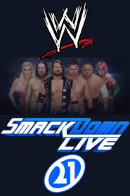 WWE SmackDown: Season 21