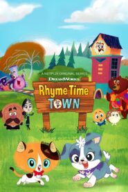 Rhyme Time Town: Season 2