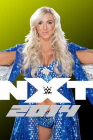 WWE NXT: Season 8