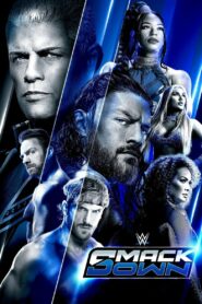 WWE SmackDown: Season 27