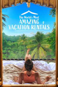 The World’s Most Amazing Vacation Rentals: Season 1