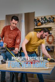 Property Brothers: Forever Home: Season 8