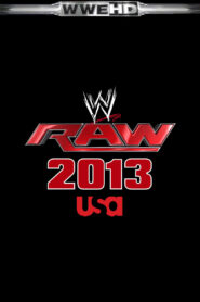 Raw: Season 21