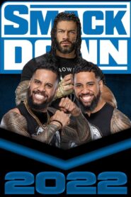 WWE SmackDown: Season 24