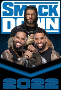 WWE SmackDown: Season 24