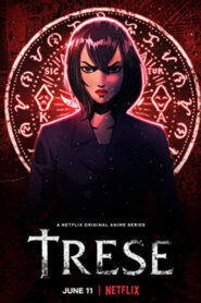 Trese: Season 1