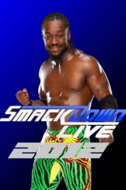 WWE SmackDown: Season 14