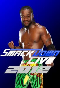 WWE SmackDown: Season 14