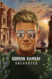 Gordon Ramsay: Uncharted: Season 4