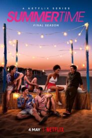 Summertime: Season 3