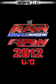 Raw: Season 20