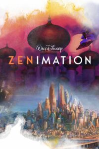 Zenimation: Season 1