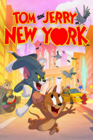 Tom and Jerry in New York: Season 2