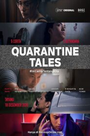 Quarantine Tales: Season 1