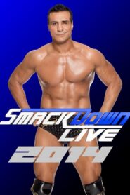 WWE SmackDown: Season 16