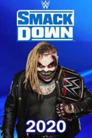 WWE SmackDown: Season 22