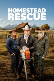 Homestead Rescue: Season 12