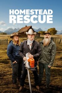 Homestead Rescue: Season 12