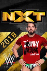 WWE NXT: Season 12