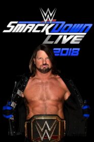 WWE SmackDown: Season 20