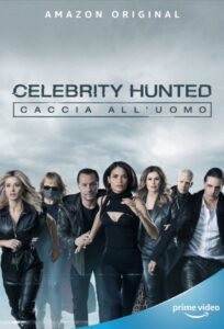 Celebrity Hunted Italy: Season 2