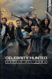 Celebrity Hunted Italy: Season 4