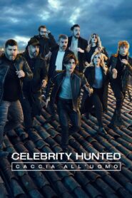 Celebrity Hunted Italy: Season 3