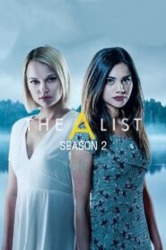 The A List: Season 2