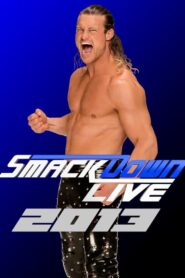 WWE SmackDown: Season 15